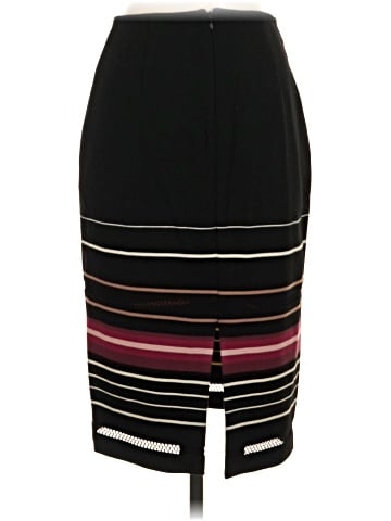 White House Black Market Casual Skirt (view 2)