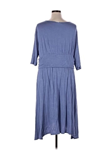 Kiyonna Casual Dress (view 2)