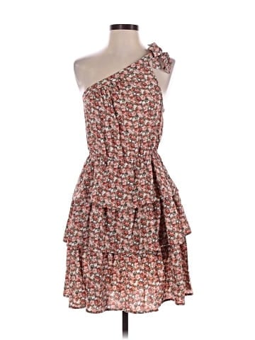 Prettygarden Cocktail Dress (view 1)