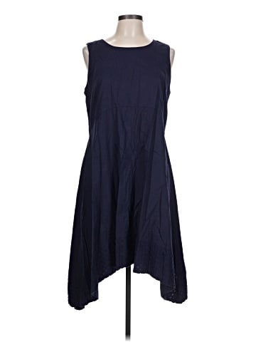 Elle Casual Dress (view 1)
