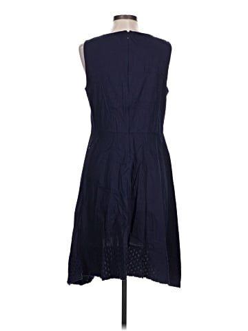 Elle Casual Dress (view 2)