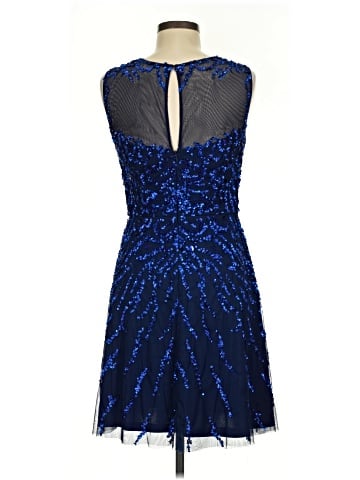 Aidan Mattox Cocktail Dress (view 2)