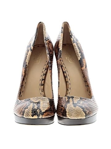Coach Heels (view 2)