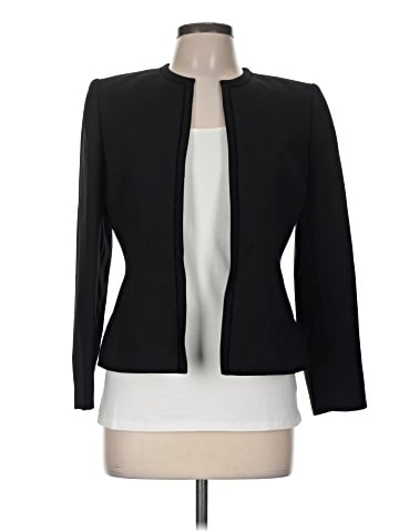 Tahari by ASL Blazer (view 1)