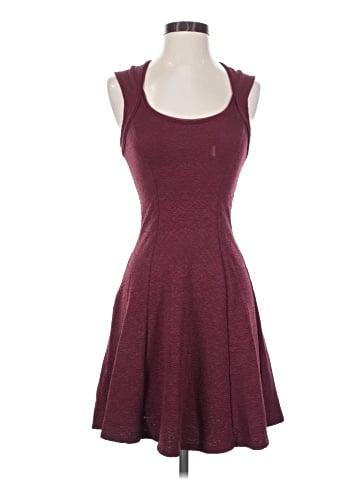 Silence and Noise Cocktail Dress (view 1)