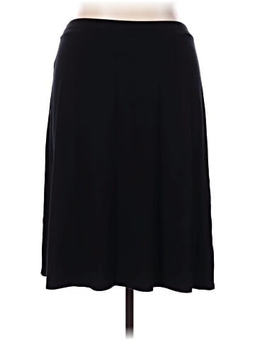 Eileen Fisher Formal Skirt (view 2)