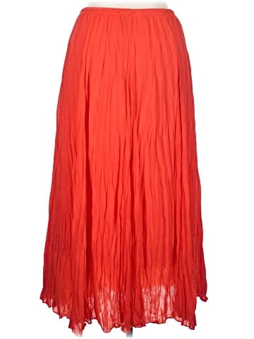 Zac & Rachel Casual Skirt (view 2)