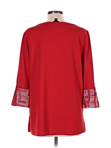 Ann Taylor Factory Casual Dress (view 2)