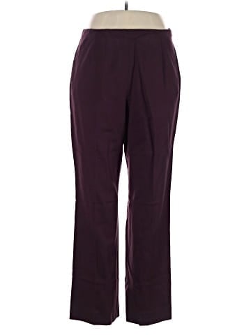 Pendleton Dress Pants (view 1)