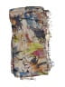 Unbranded 100% Modal Gray Scarf One size - photo 2