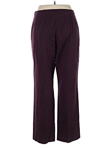 Pendleton Dress Pants (view 2)
