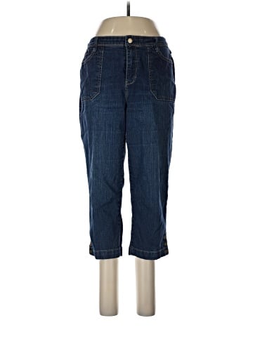 Capri Jeans (view 1)