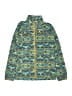 Columbia 100% Polyester Teal Cardigan Size XL (kids) - photo 1