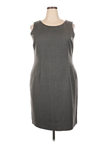 Kasper Casual Dress (view 1)