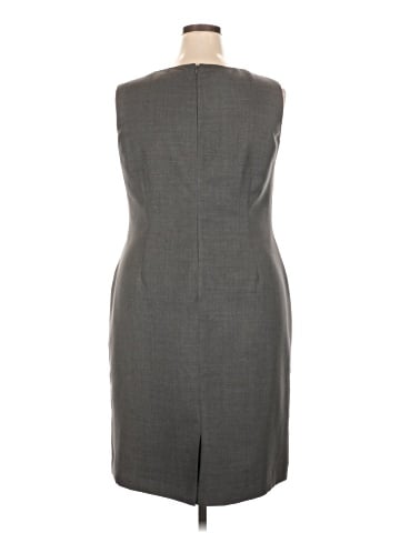 Kasper Casual Dress (view 2)