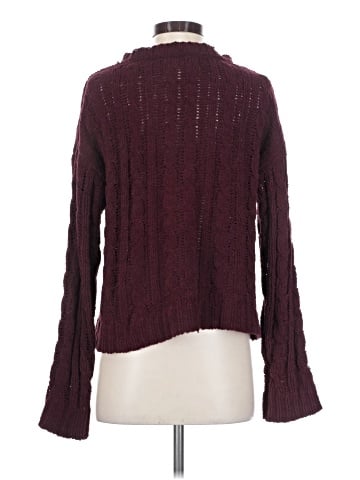Love Tree Pullover Sweater (view 2)