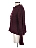 Love Tree 100% Polyester Burgundy Pullover Sweater Size S - photo 5