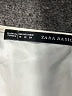 Zara Basic 100% Polyester Ivory Sleeveless Blouse Size M - photo 7