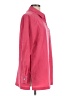 Travelsmith 100% Polyester Pink Long Sleeve Blouse Size M - photo 4