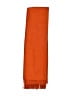 Unbranded Orange Scarf One size - photo 2