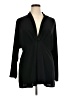 Travelsmith Black Cardigan Size XL - photo 1