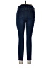 Kut from the Kloth Solid Blue Jeans Size 10 - photo 2