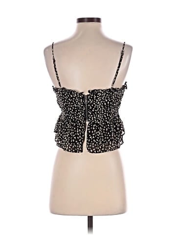 Cotton Candy LA Sleeveless Top (view 2)