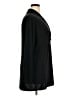 Travelsmith Black Cardigan Size XL - photo 4
