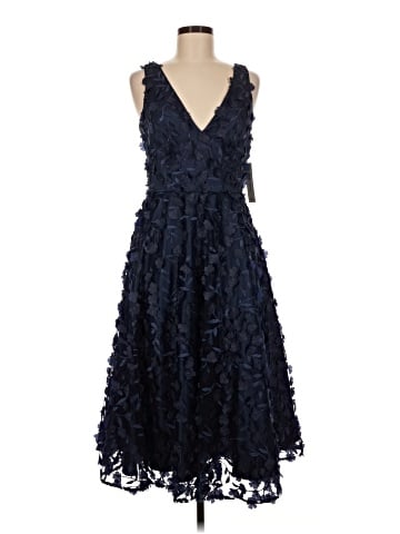 Eliza J Cocktail Dress (view 1)