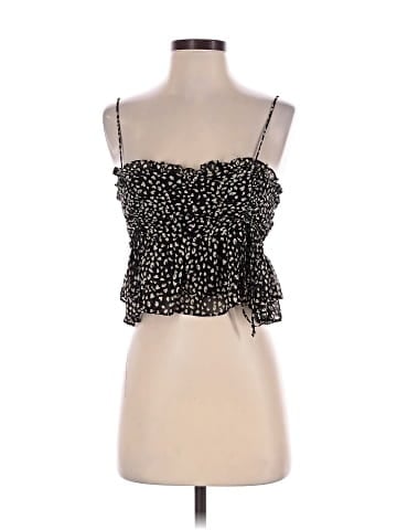 Cotton Candy LA Sleeveless Top (view 1)