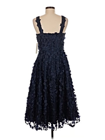Eliza J Cocktail Dress (view 2)