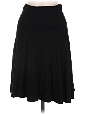 Ruby Ribbon Casual Skirt (view 1)