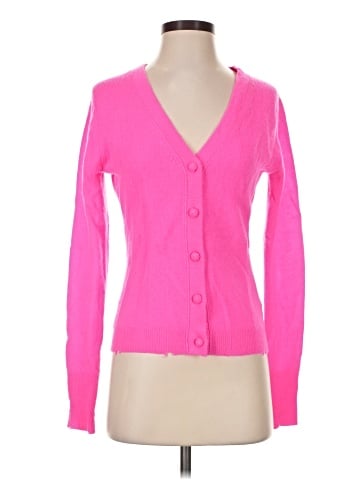 LoveShackFancy Cardigan (view 1)