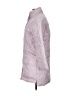 J.Crew 100% Polyester Pink Coat Size S (petite) - photo 5