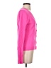 LoveShackFancy Pink Cardigan Size S - photo 4