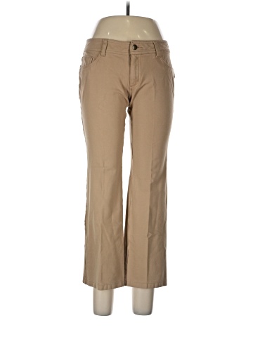 Faded Glory Khakis (view 1)
