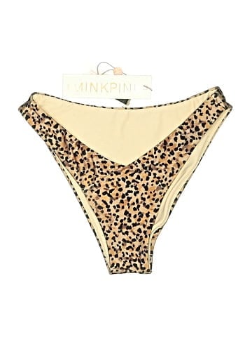 Minkpink Swimsuit Bottoms (view 1)