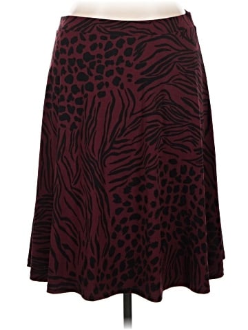 George Casual Skirt (view 1)