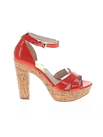 MICHAEL Michael Kors Wedges (view 1)