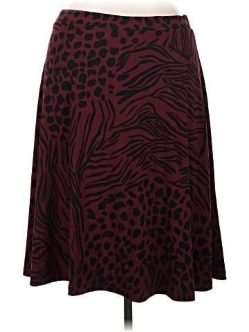 George Casual Skirt (view 2)