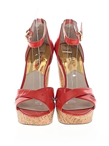 MICHAEL Michael Kors Wedges (view 2)