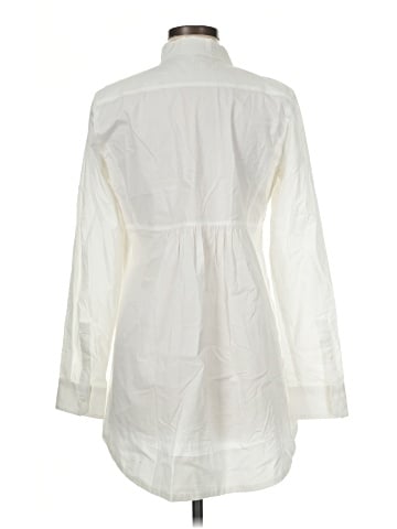 Tyler Boe Long Sleeve Button-Down Shirt (view 2)