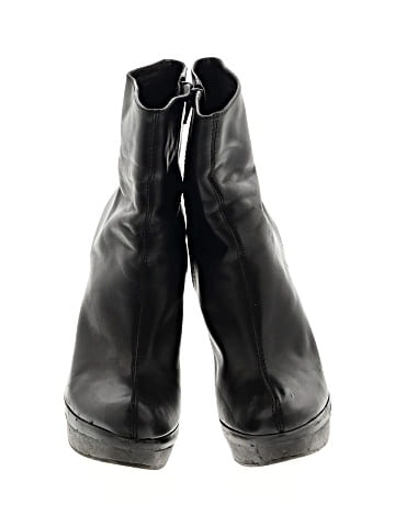 Diane von Furstenberg Ankle Boots (view 2)