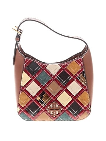 Tory Burch Leather Shoulder Bag (view 1)
