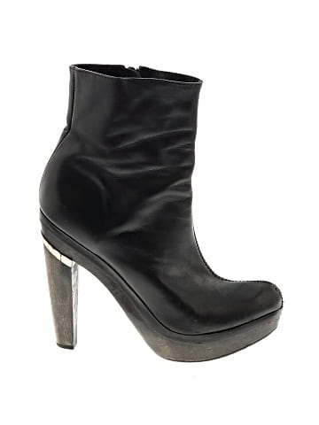 Diane von Furstenberg Ankle Boots (view 1)