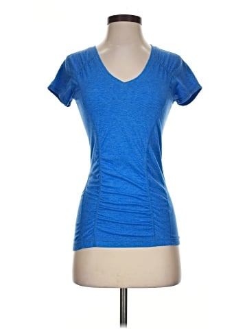 Zella Short Sleeve Top (view 1)