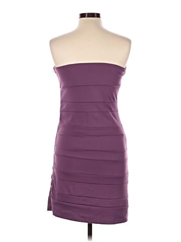Hurley Cocktail Dress (view 2)