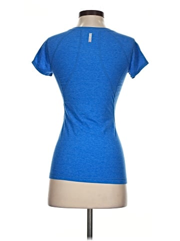 Zella Short Sleeve Top (view 2)