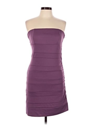 Hurley Cocktail Dress (view 1)