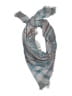 Assorted Brands Teal Scarf One size - photo 1